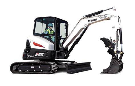 3 500 lb mini excavator|bobcat mini excavator e35 price.